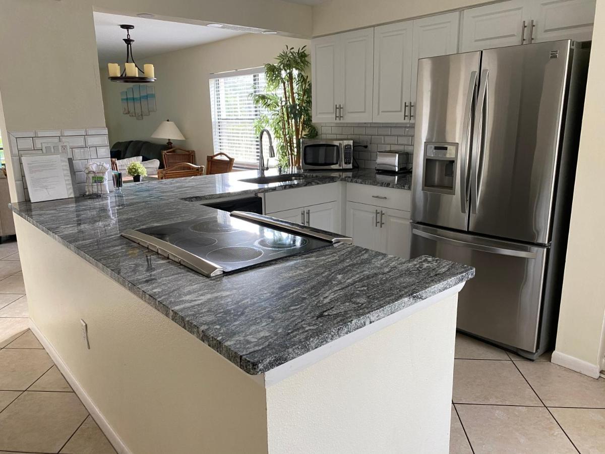 Shorewalk 2 Bedroom 2 Bathroom Near Img And Bradenton Beach Exterior foto
