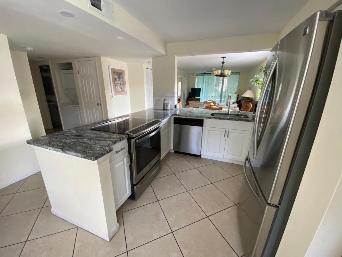 Shorewalk 2 Bedroom 2 Bathroom Near Img And Bradenton Beach Exterior foto